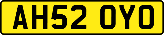 AH52OYO