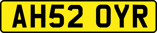AH52OYR