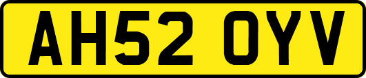 AH52OYV