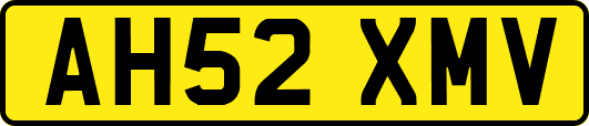 AH52XMV