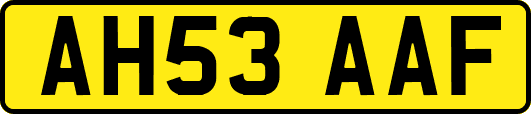 AH53AAF
