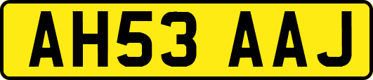 AH53AAJ
