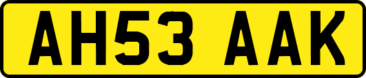 AH53AAK