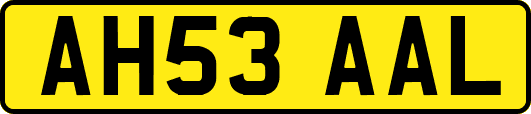 AH53AAL