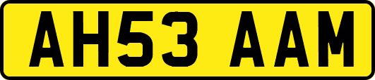 AH53AAM