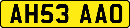 AH53AAO