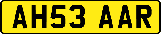 AH53AAR