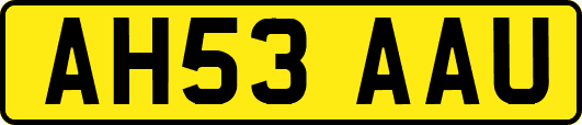 AH53AAU
