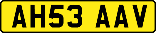 AH53AAV