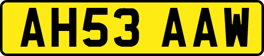 AH53AAW
