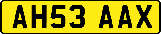 AH53AAX