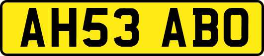 AH53ABO