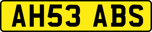AH53ABS