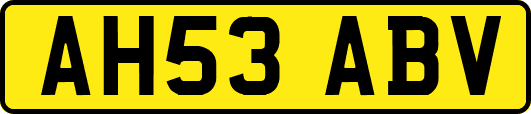 AH53ABV