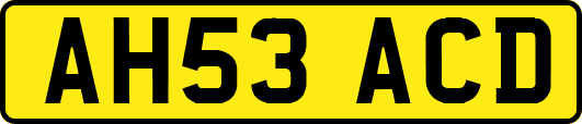 AH53ACD