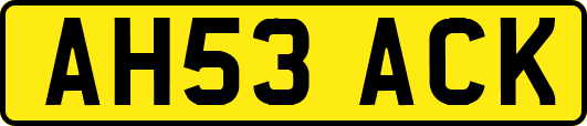 AH53ACK