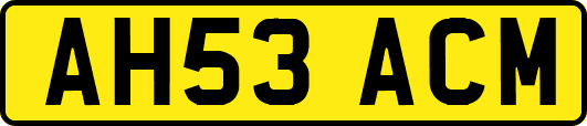 AH53ACM
