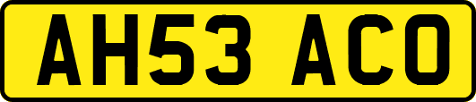 AH53ACO
