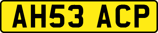 AH53ACP