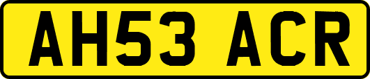 AH53ACR