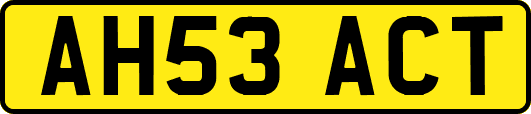 AH53ACT