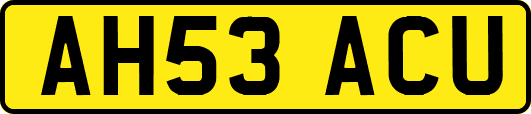 AH53ACU