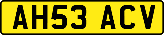 AH53ACV