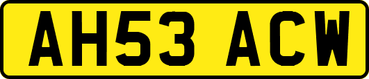 AH53ACW