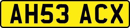 AH53ACX