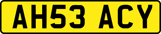 AH53ACY