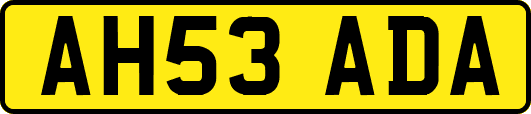 AH53ADA