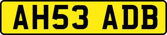 AH53ADB