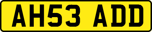 AH53ADD
