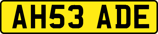 AH53ADE