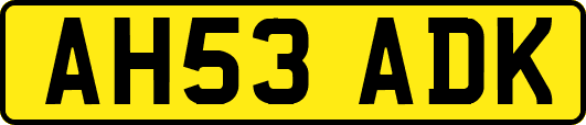 AH53ADK