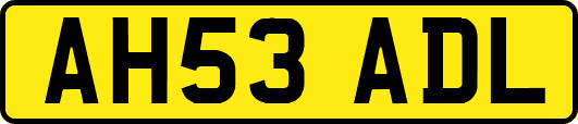 AH53ADL