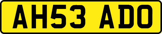 AH53ADO