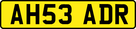 AH53ADR