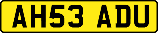 AH53ADU