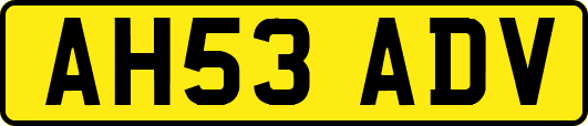AH53ADV