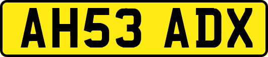 AH53ADX