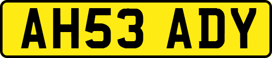 AH53ADY