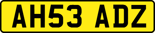 AH53ADZ