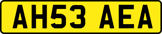 AH53AEA
