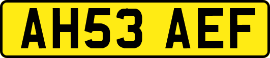 AH53AEF