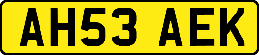 AH53AEK