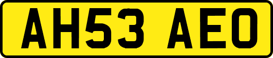 AH53AEO