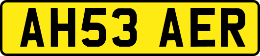 AH53AER