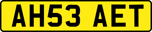 AH53AET