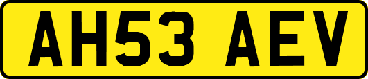 AH53AEV